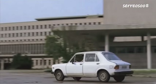 1983 Zastava 101