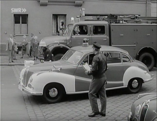 1958 Magirus-Deutz Mercur F 125 A TLF 16 [AH]
