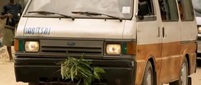 1984 Ford Econovan [SS]