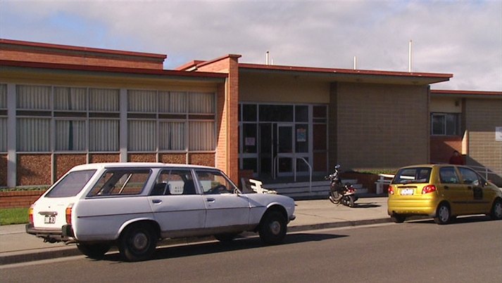 1976 Peugeot 504 Wagon