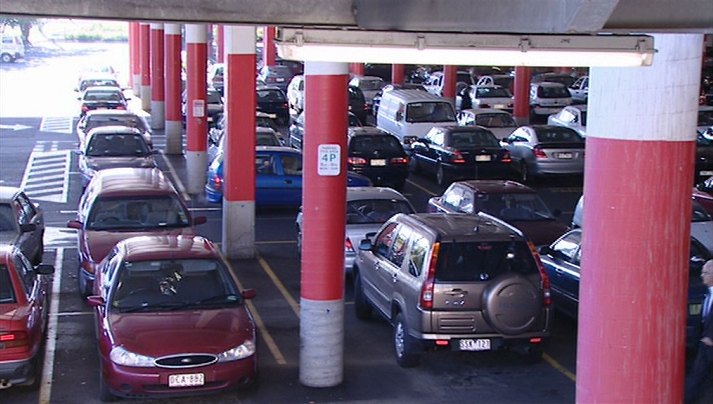 1997 Ford Mondeo 2.0i 16V GLX MkII [CDW162]