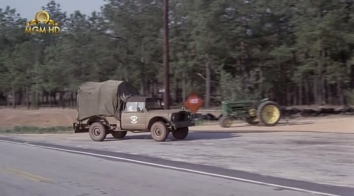 John Deere Model B