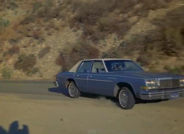 1977 Buick LeSabre