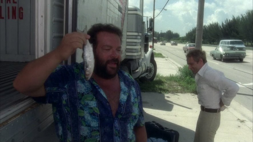 1965 Chevrolet Bel Air