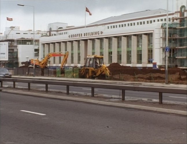 JCB 3CX