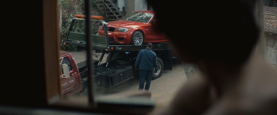 1980 Ford F-350 Regular Cab