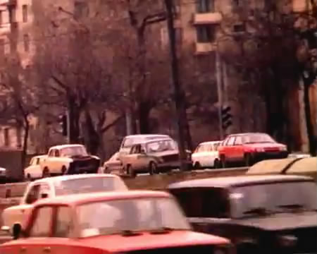 1987 VAZ 2109 Sputnik
