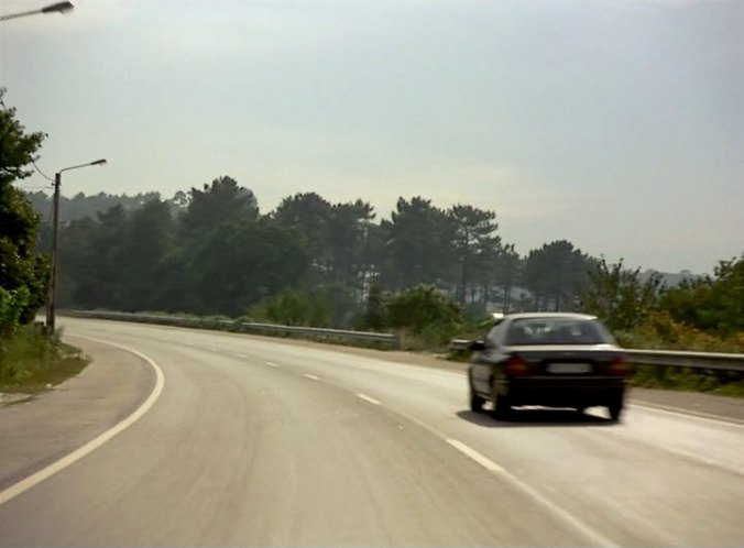 1991 Nissan Sunny [N14]