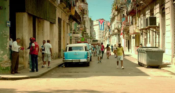 1957 Chevrolet Two-Ten Townsman Station Wagon