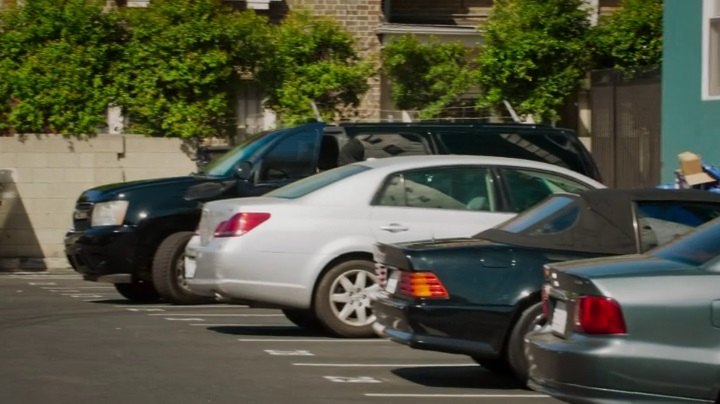 2005 Toyota Avalon [GSX30]