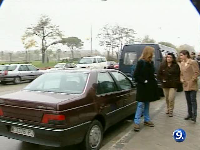 1994 Peugeot 405 1.9 D Embassy