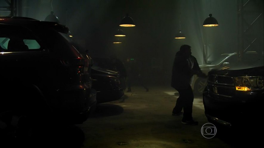 2011 Dodge Durango [WD]