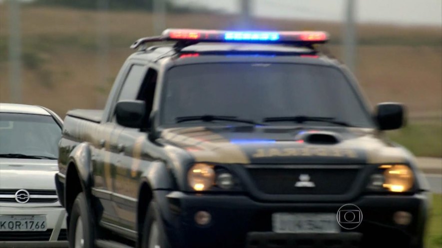 Mitsubishi L-200