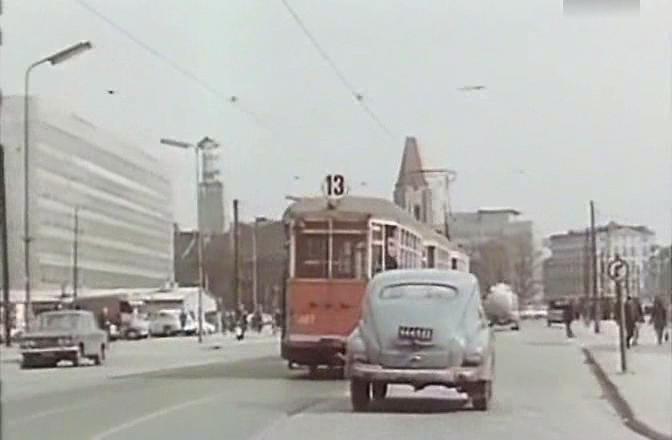 1962 FSO Warszawa 201 [S-20]