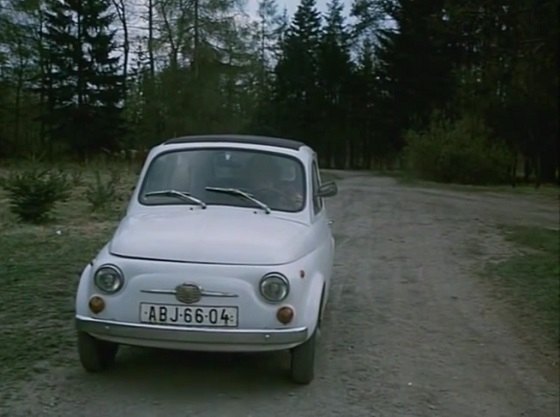 Fiat 500 F [110F]