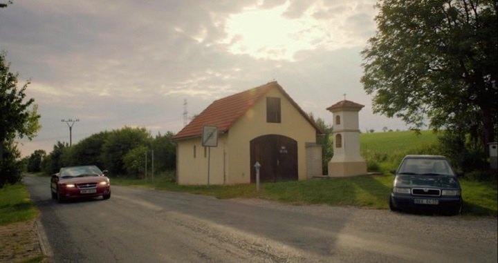 1998 Škoda Felicia LXi [Typ 6U]