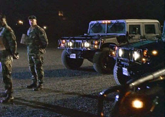 Hummer [HMC4]