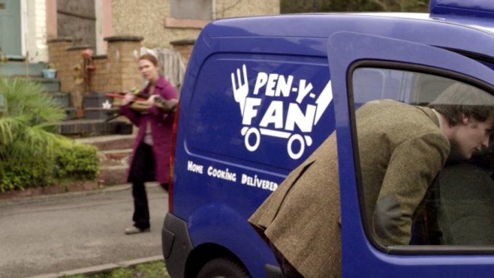2003 Renault Kangoo Van Série 1 [X76]