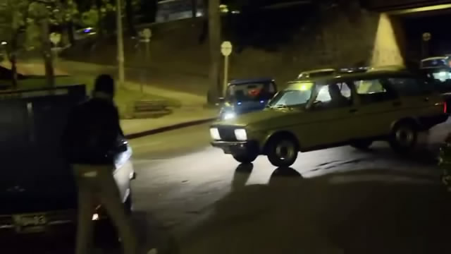 1980 Fiat 131 Mirafiori Panorama 2a serie [131B]