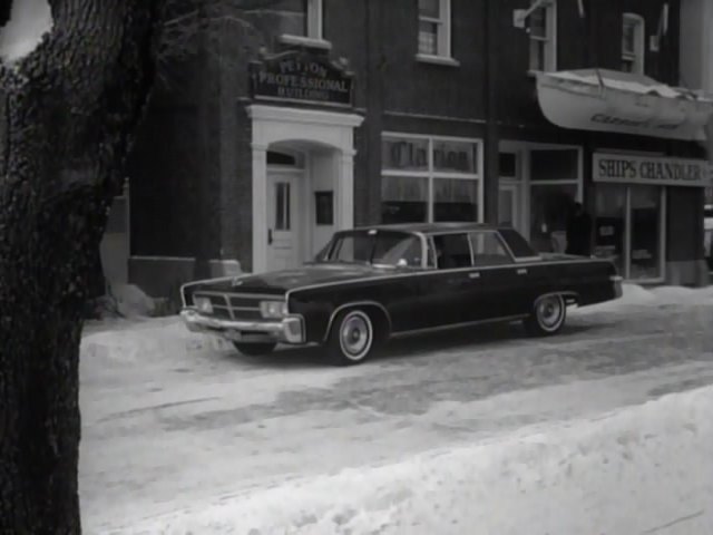 1965 Imperial Crown 4-door Hardtop [AY1-M-43]