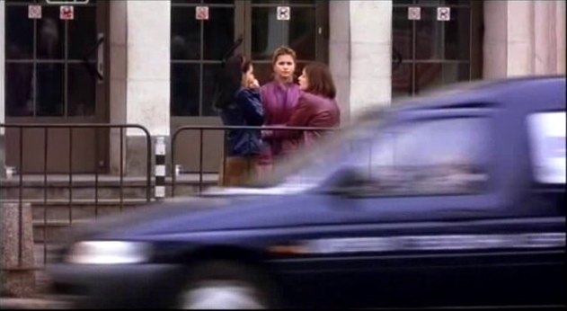 1995 Ford Escort Express MkVI