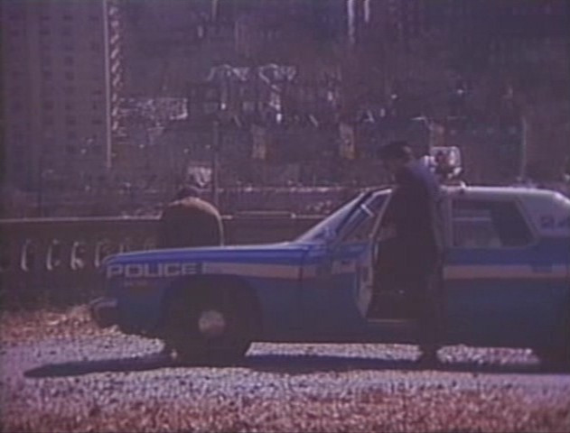 1974 Plymouth Fury I 4-door Sedan [PL41]