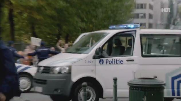 2010 Volkswagen Transporter T5 [Typ 7H]