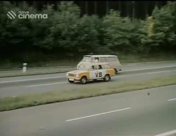 1976 Lada 1200 Combi [2102]