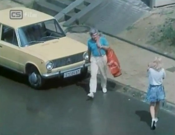 1976 Lada 1200 [2101]