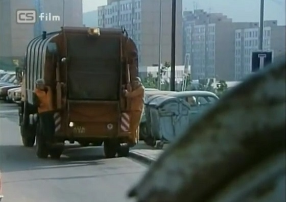 Škoda-Liaz 100 BOBR