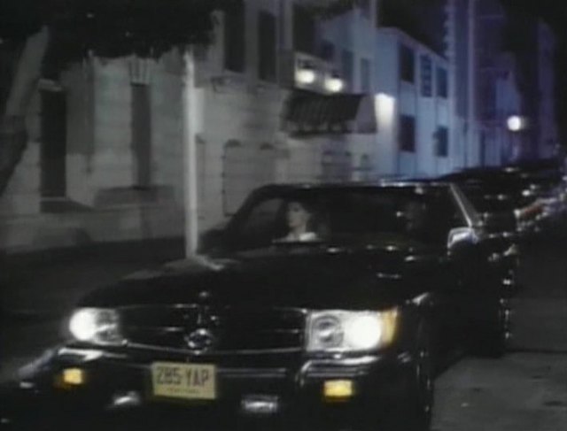 1974 Mercedes-Benz 450 SL [R107]