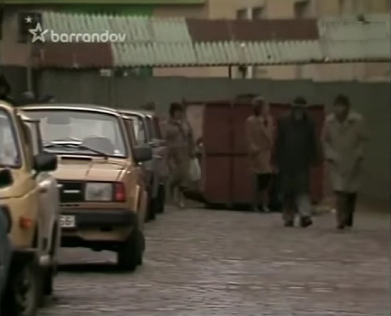 1985 Škoda 120 L [Typ 742M]