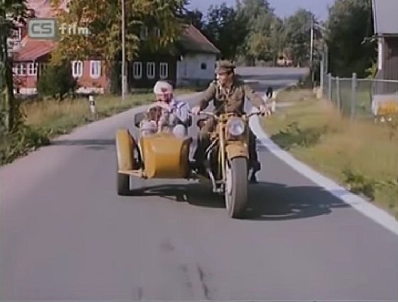 Zündapp KS 750