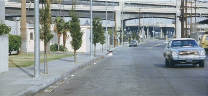 1974 Ford Mustang II [60F]