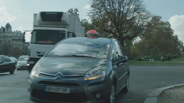 2010 Citroën C4 Picasso 1.6 HDi Série 1