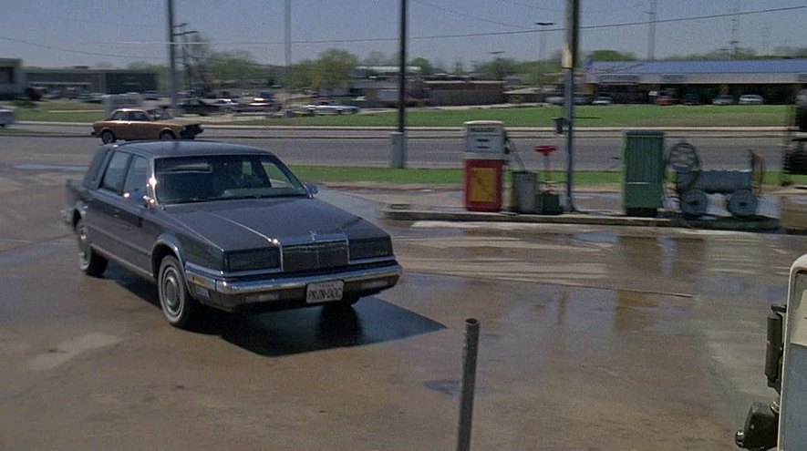 1990 Chrysler New Yorker Fifth Avenue [AC]