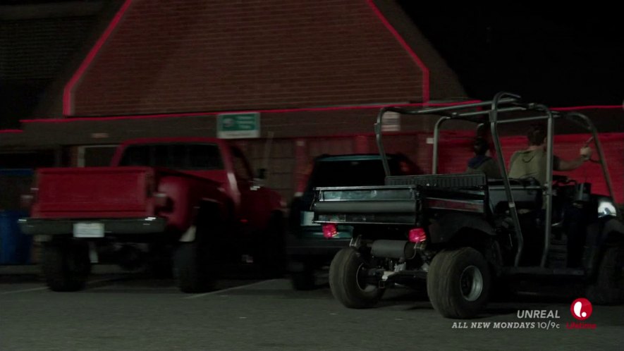 1973 Chevrolet K-10 Stepside