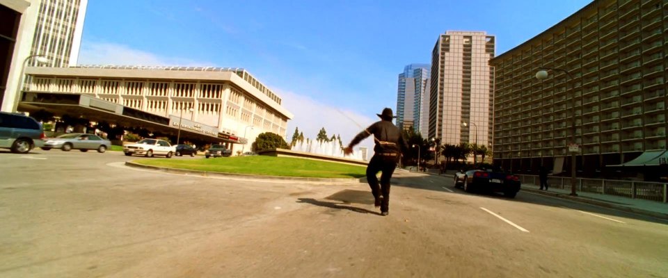 1998 Chevrolet Corvette C5