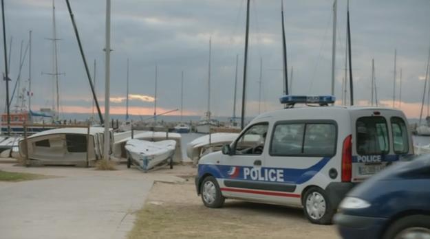 2006 Renault Kangoo Série 1 [X76]