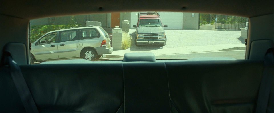 1997 Chevrolet C/K-Series [GMT400]