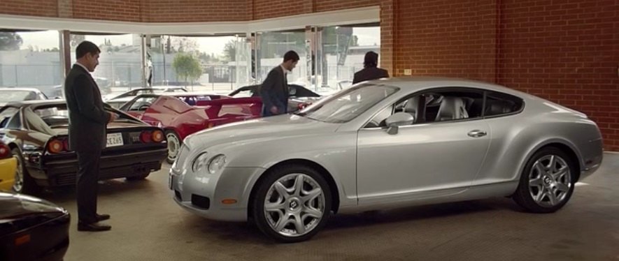 1978 Ferrari 308 GTS