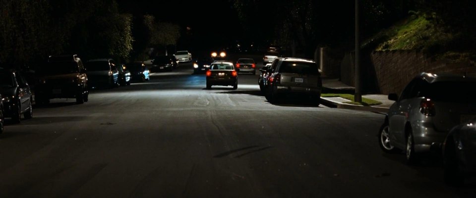 2003 Toyota Matrix [ZZE132]