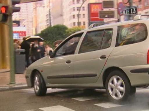 1999 Renault Mégane Break RXE 1 [X64]