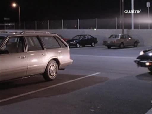 1993 Oldsmobile Cutlass Cruiser