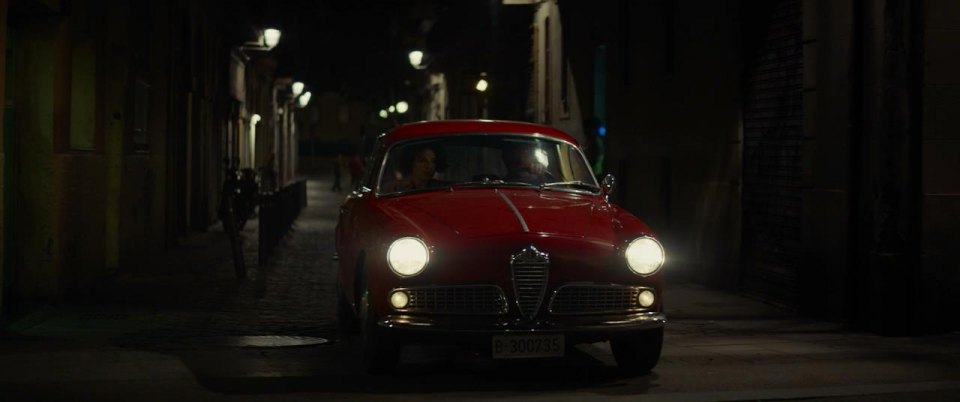 1962 Alfa Romeo Giulietta Sprint [101.02]