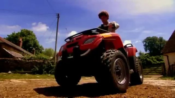 Can-Am Outlander