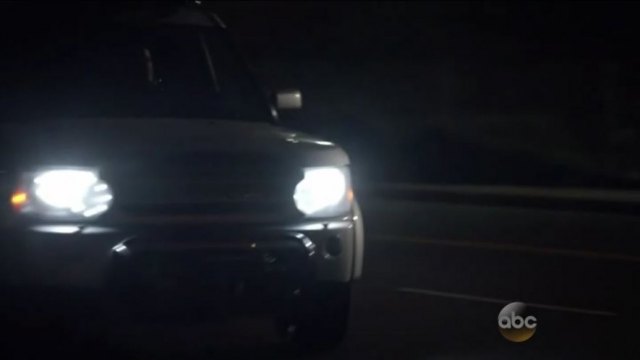 2010 Land-Rover LR4 [L319]