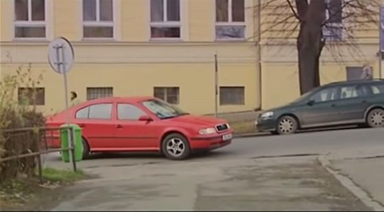 1998 Opel Astra Caravan [G]