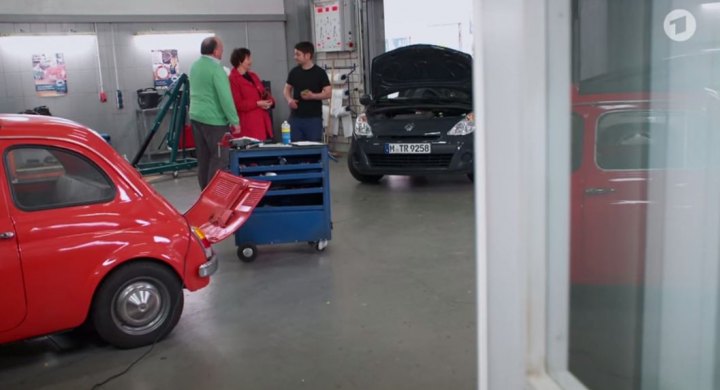 2009 Renault Clio 3 [X85]