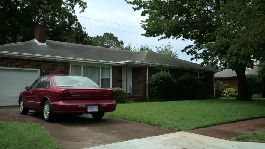1997 Oldsmobile Eighty-Eight LS